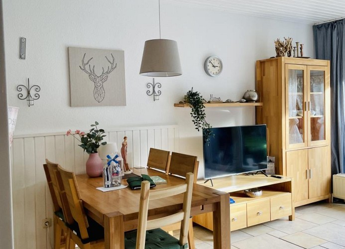 Ferienhaus Karlson