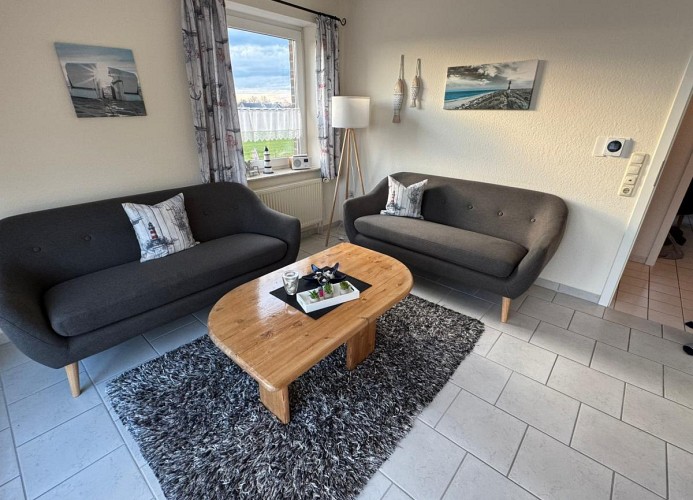 Ferienwohnung Nordstern