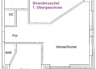 Ferienwohnung Strandmuschel