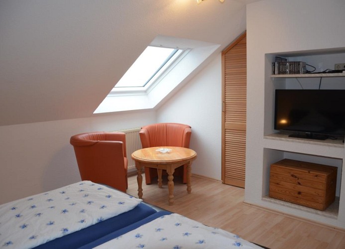 Ferienhaus Trolli