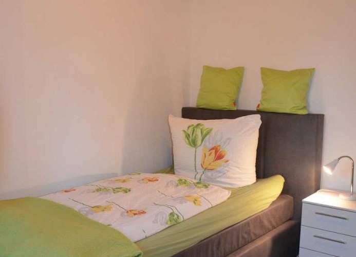 Ferienhaus Tom