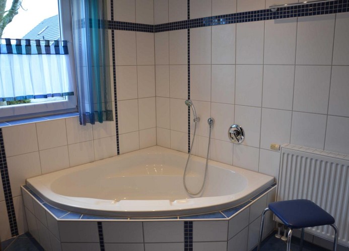 Ferienhaus Meeresrauschen