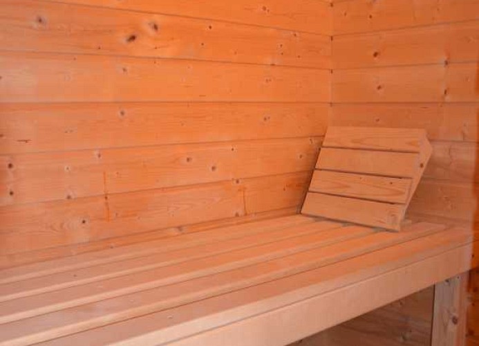 Ferienhaus Seepferdchen