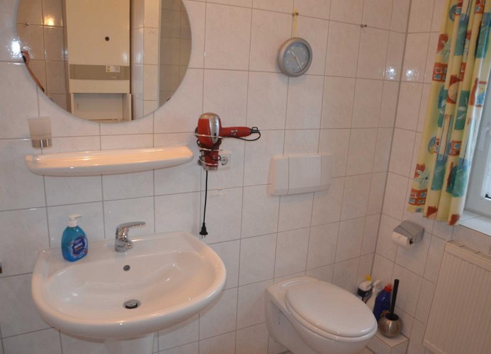 Ferienhaus Agi