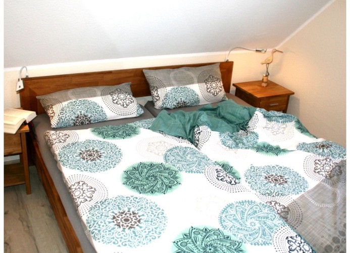 Ferienhaus Jonas