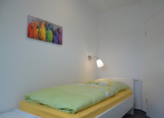 Ferienhaus Nordseeurlaub
