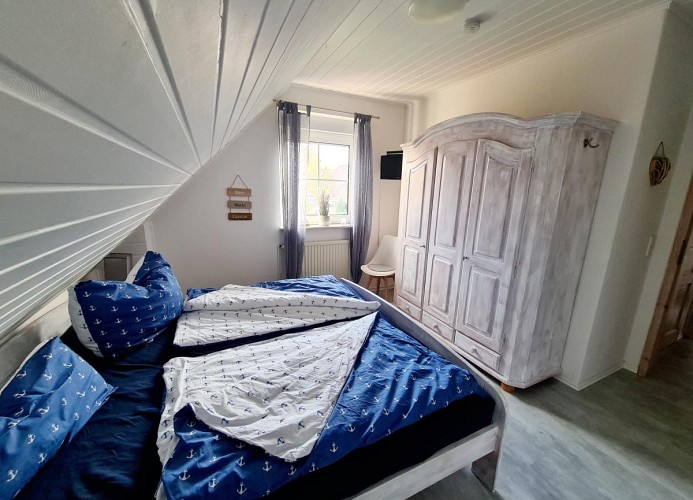 Ferienhaus Küstenzauber