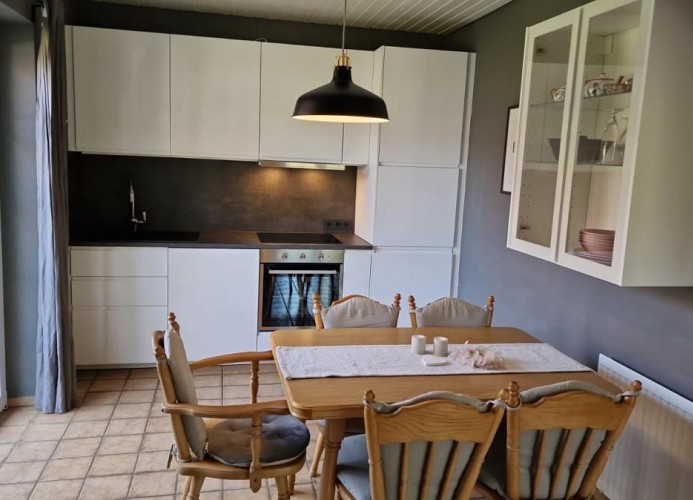 Ferienhaus Lieselotte