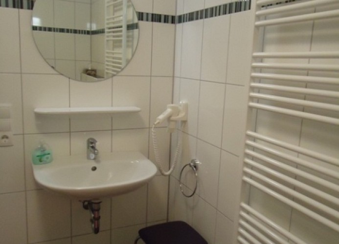 Ferienwohnung Strandmuschel