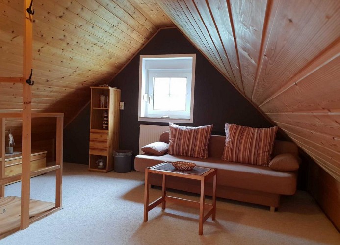 Ferienhaus Sonnenwind