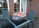Ferienhaus Deichtraum ehem. Becker