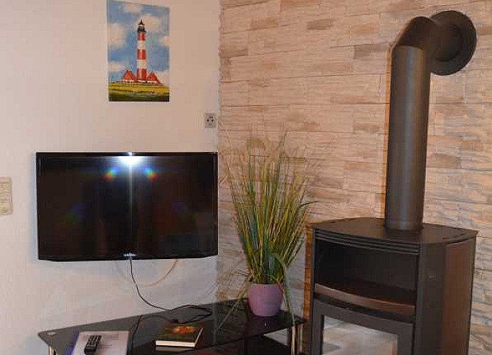 Ferienhaus Jadestern