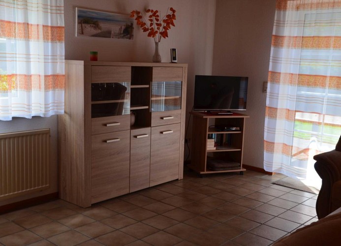 Ferienhaus Seeluft