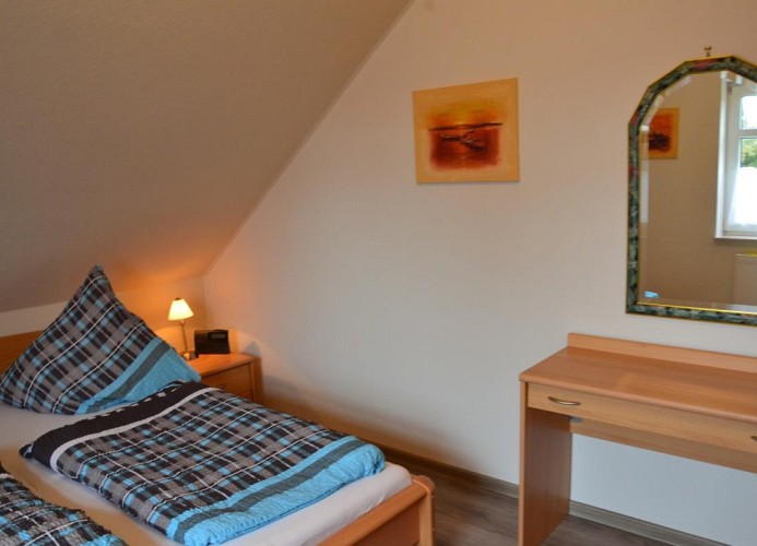 Ferienhaus Kring