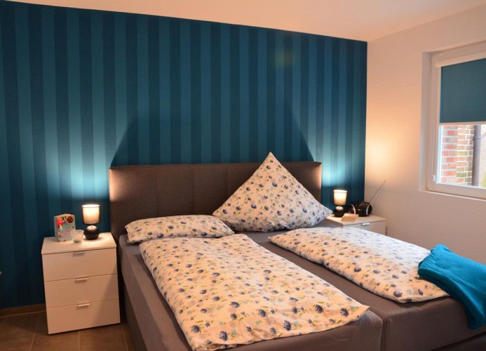 Ferienhaus Juwel