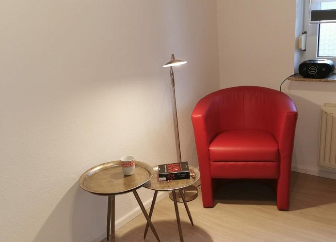 Ferienhaus Hookie