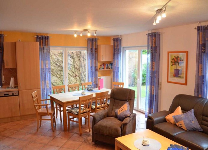 Ferienhaus Ferienparadies