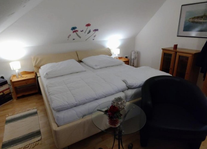 Ferienhaus Tom