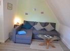 Ferienwohnung Eulennest am Deich