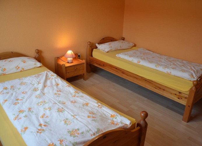 Ferienhaus Gisela