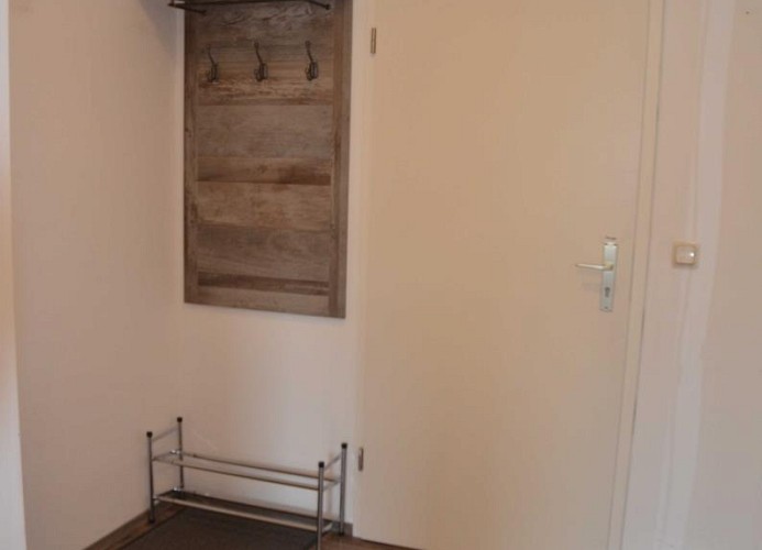 Ferienwohnung Nordseebrise