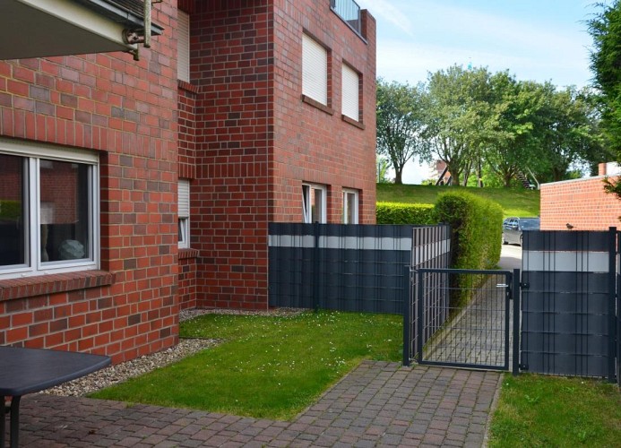Ferienwohnung Frieseninsel