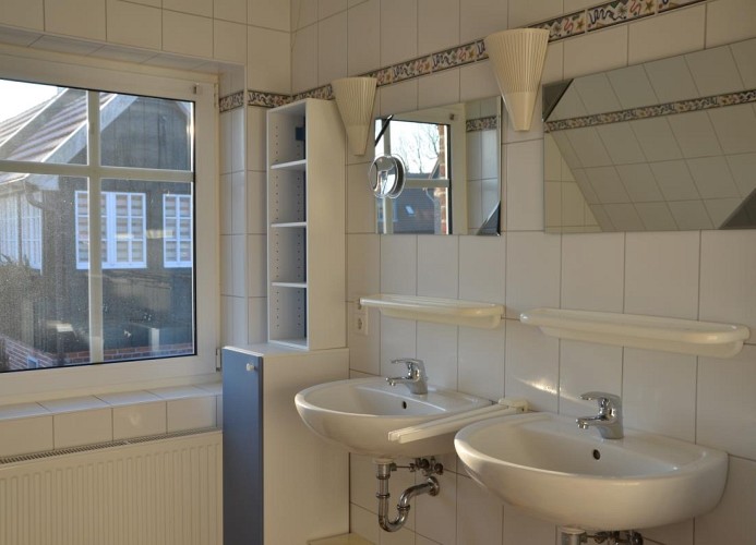 Ferienhaus Stickens