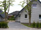 Ferienhaus Nordseeküste