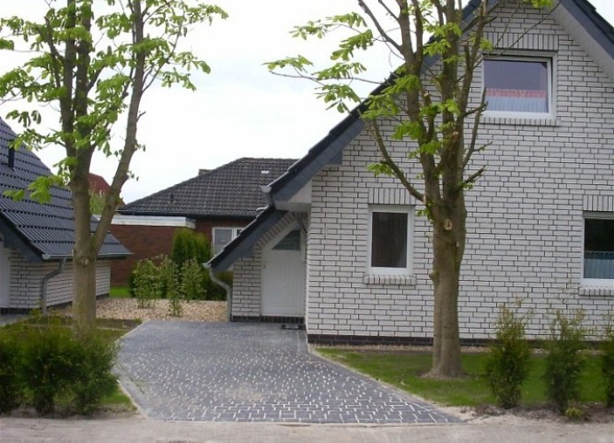 Ferienhaus Nordseeküste