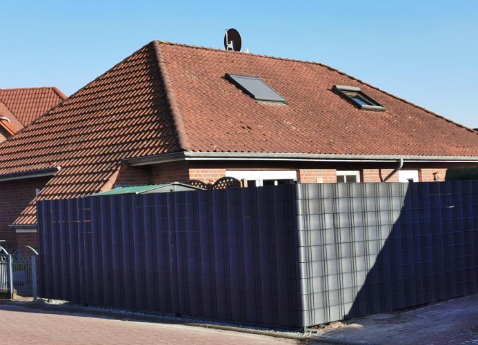 Ferienhaus Hookie