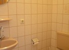 Ferienhaus Deichtraum ehem. Becker