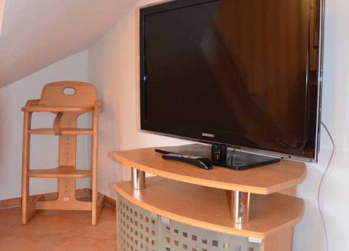 Ferienhaus Seepferdchen