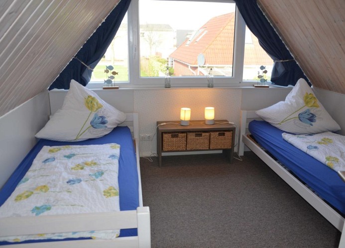 Ferienhaus Foullois