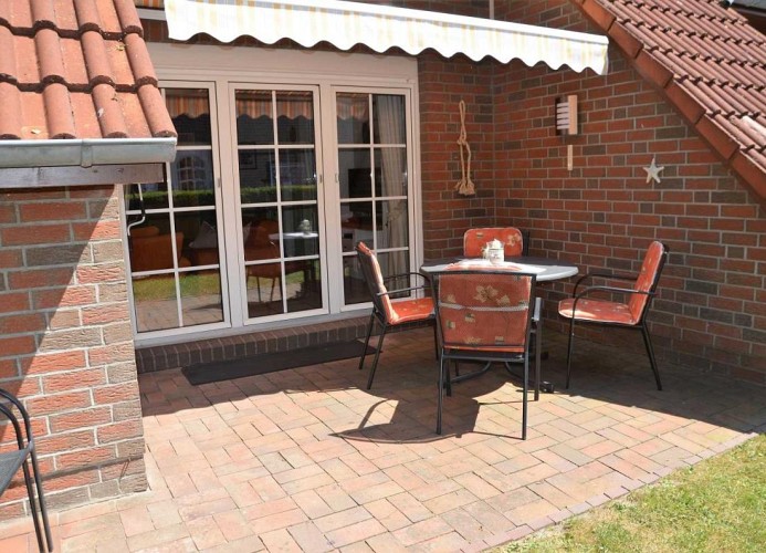 Ferienhaus Sonnenwind