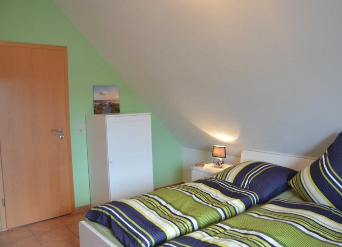 Ferienhaus Meeresrauschen