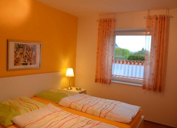 Ferienhaus Ferienparadies