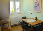 Ferienwohnung Eulennest am Deich