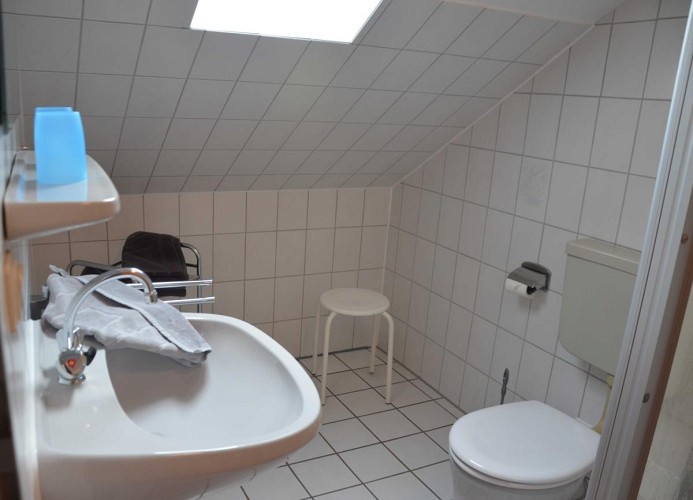 Ferienhaus Böhmer