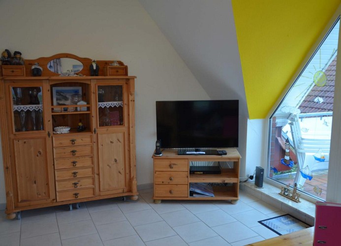 Ferienwohnung Nordstern