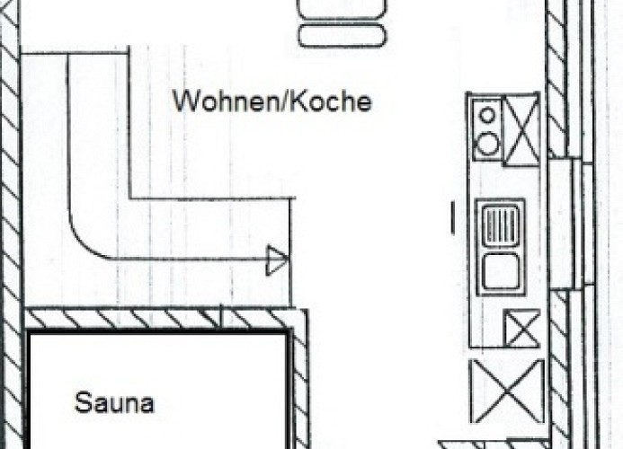 Ferienhaus Seestern