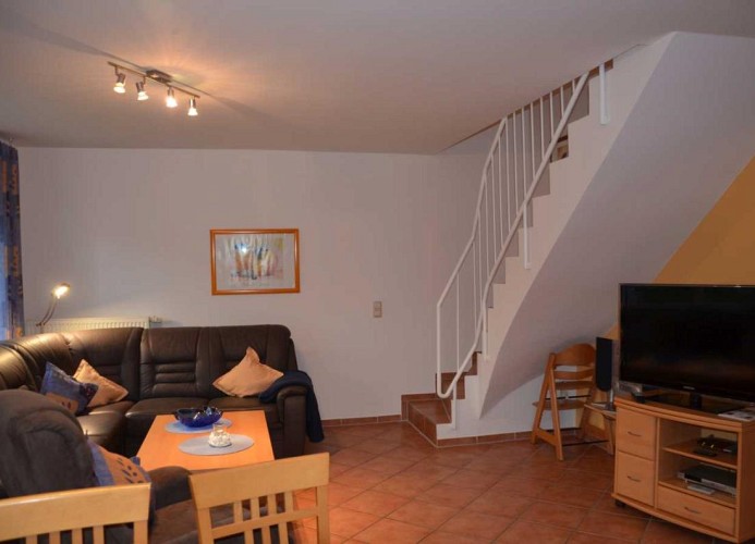 Ferienhaus Ferienparadies