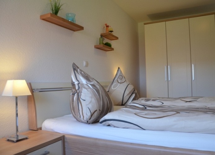 Ferienwohnung Schatzinsel