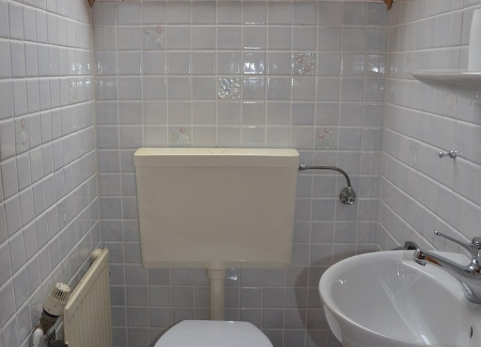 Ferienhaus Friesentraum