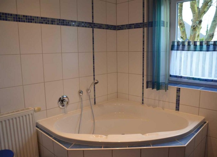 Ferienhaus Nordseeküste