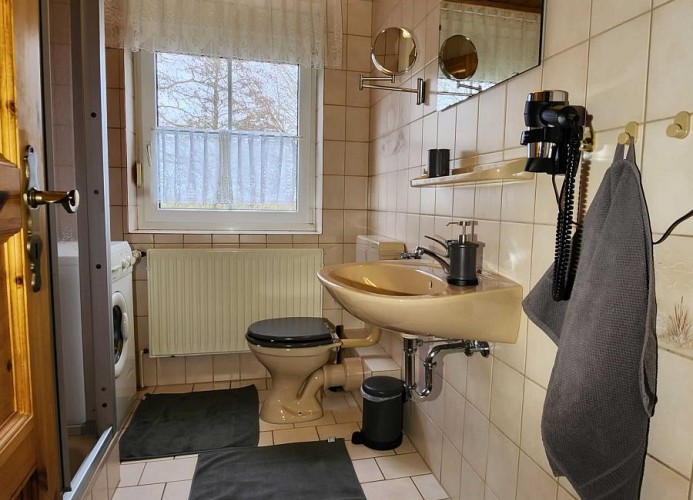 Ferienhaus Sonnenwind