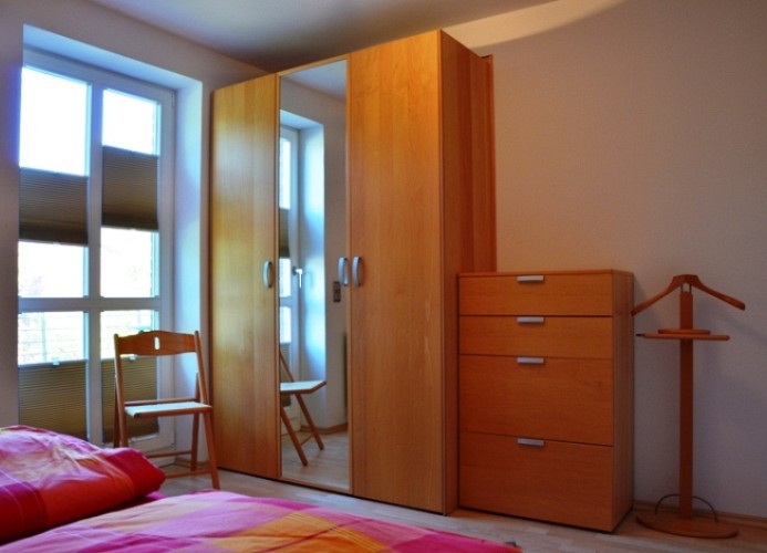 Ferienwohnung Nautilus