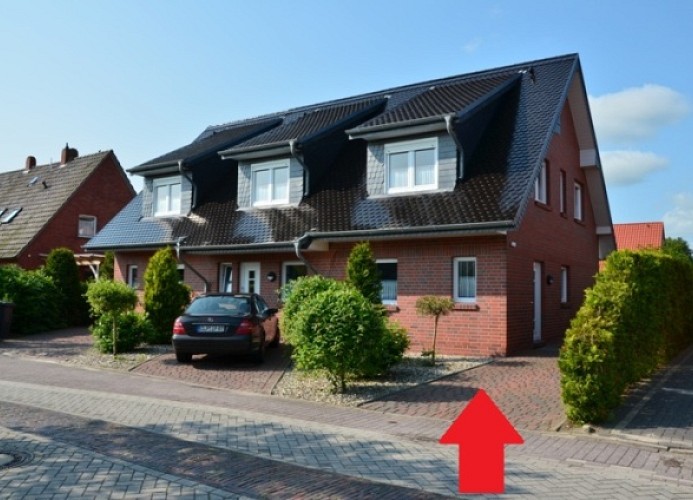 Ferienhaus Seestern
