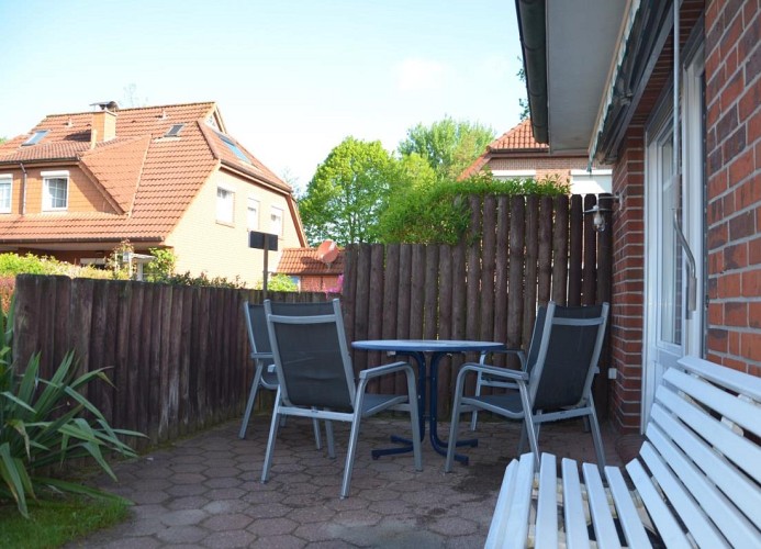 Ferienhaus Sebastian