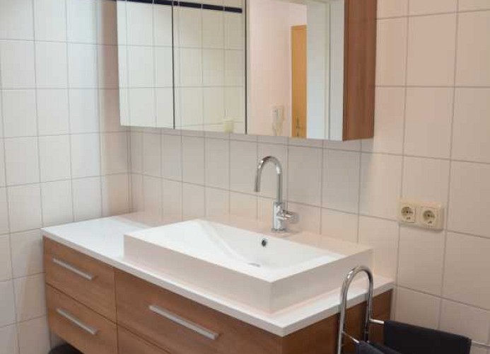 Ferienwohnung Friesenperle