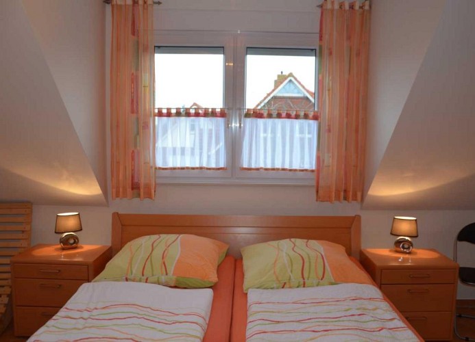 Ferienhaus Seestern